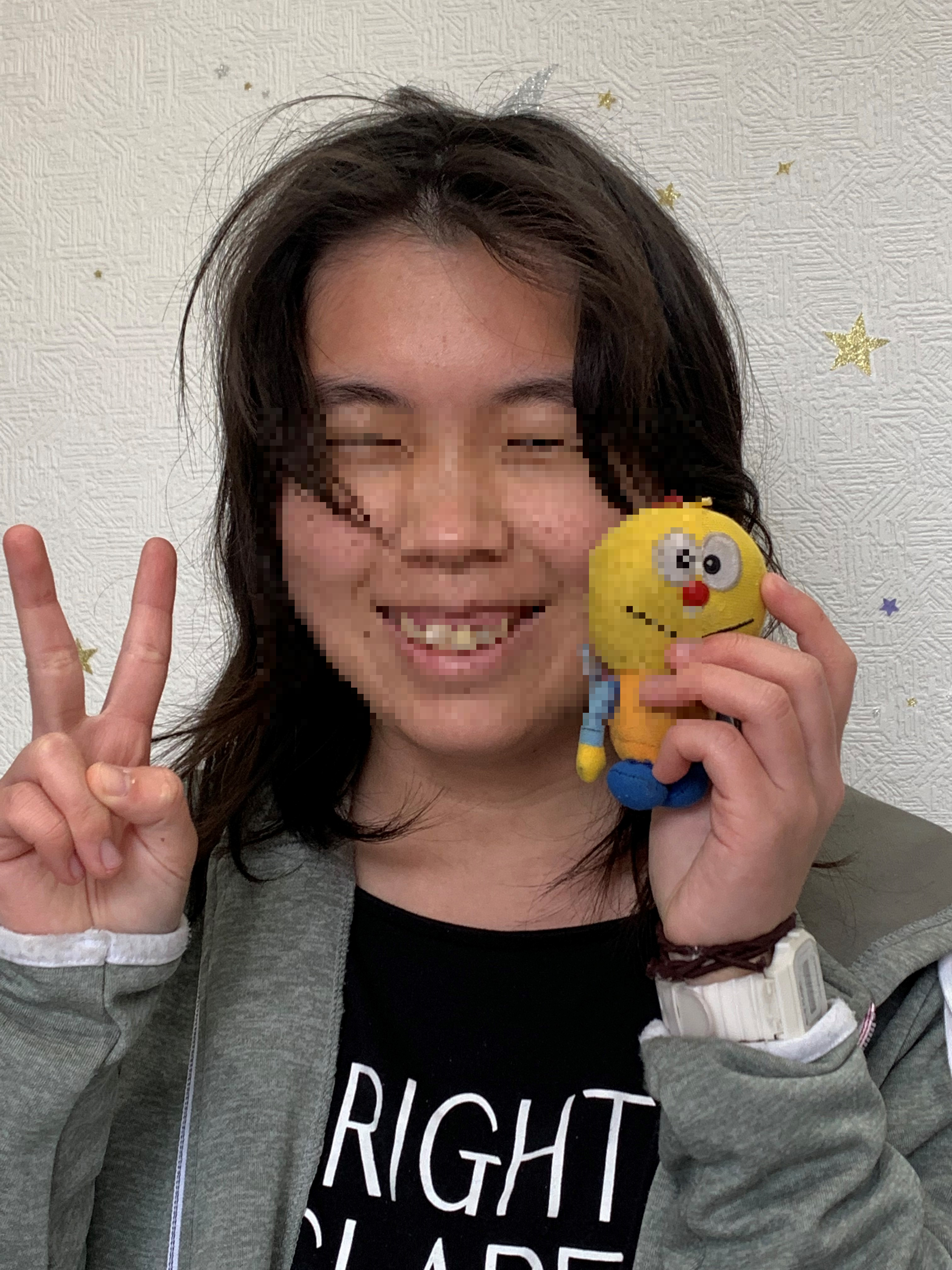 Y様　誕生日　加工済